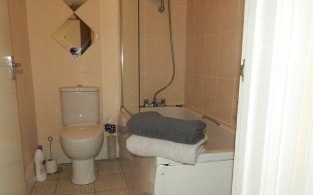 Trafalgar Square Holiday Apartments