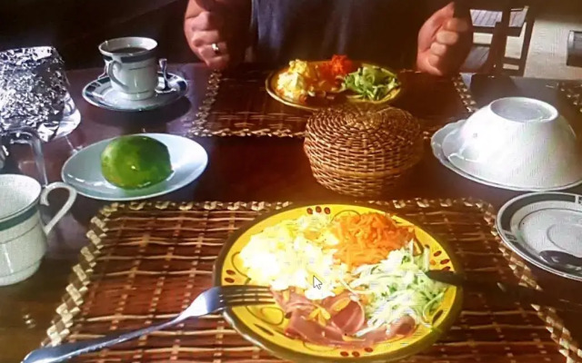 Serenity Lodges Dominica