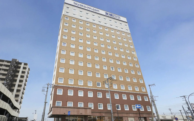 Toyoko Inn Sodegaura Station Kita