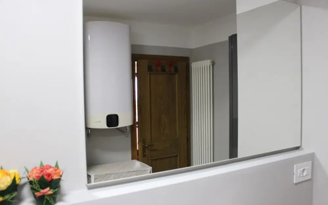 Lovely&pleasant 1 Bedroom Apartment in Cavalese