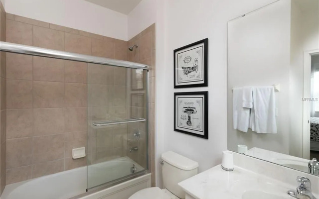 Solterra 2, Davenport, US