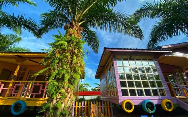 Together Palm Resort