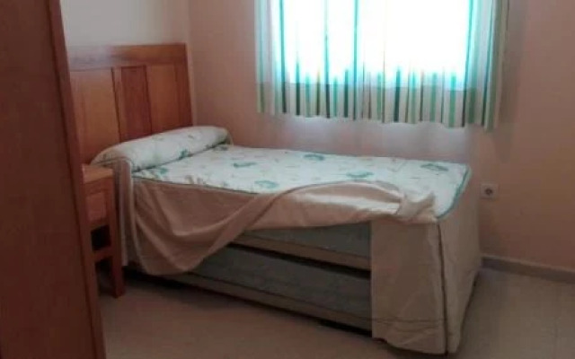 Apartamento Azucarera