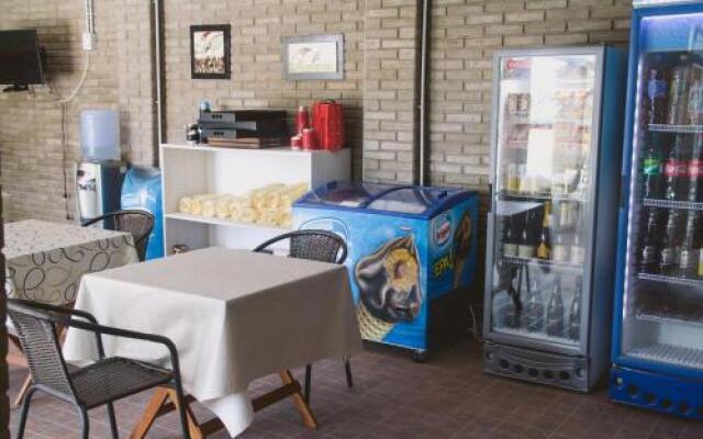 Al Rio Suites