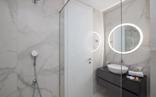 Villa Adria View with Heated Pool II