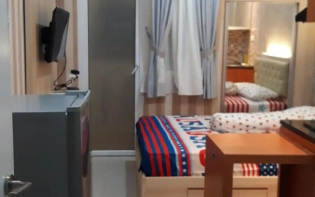 Vika Property GPC