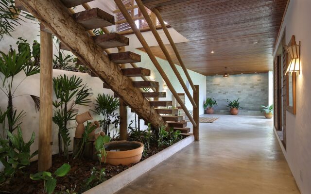 Arandu Casa Hotel Alto Trancoso