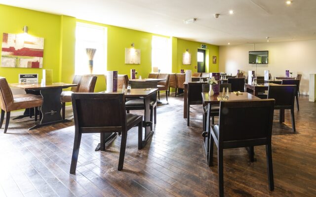 The Dene Hotel