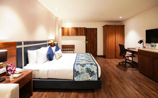 Regenta Suites Gurugram, Sector 49 Sohna Road