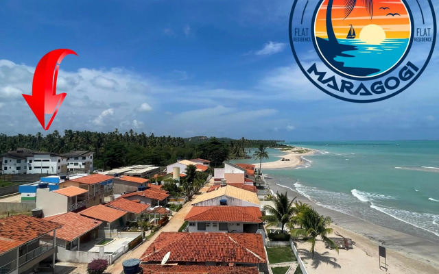 Flat Residence Maragogi