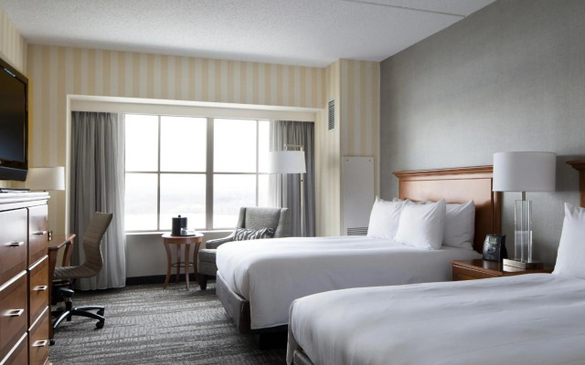 Marriott Hartford Downtown