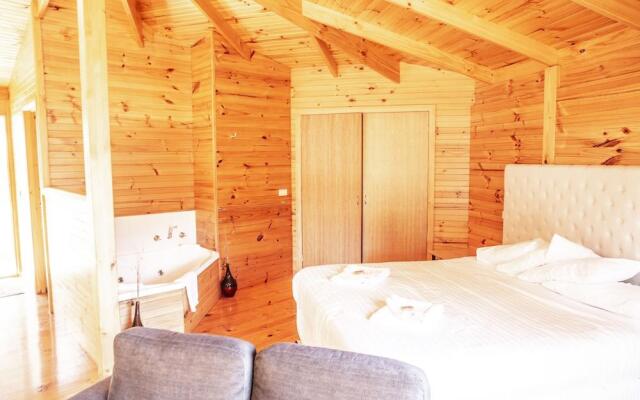 Little Norfolk Bay Events and Chalets