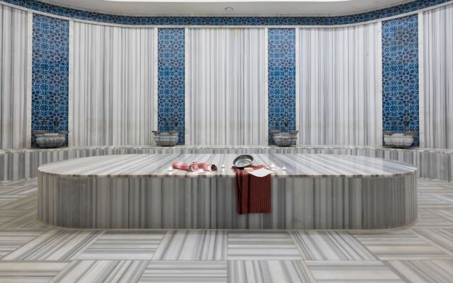 Akra Sorgun Tui Blue Sensatori - All Inclusive