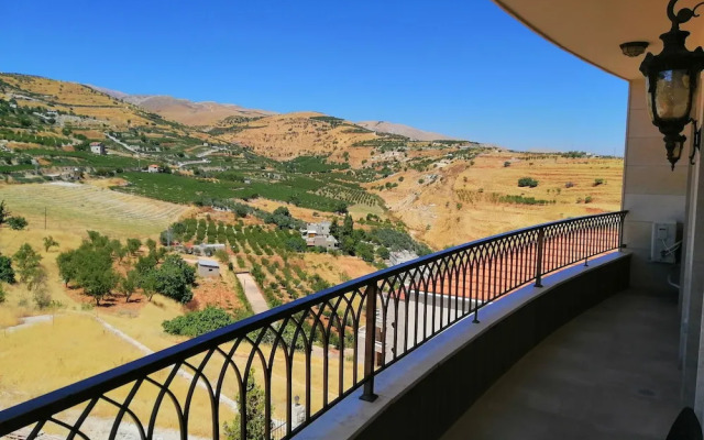 Zahle Hills Hotel