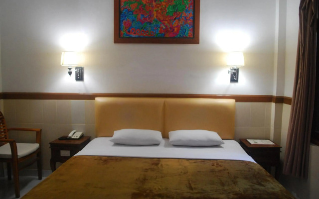 Hotel Sorga