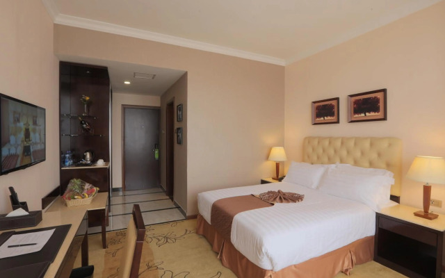 Getfam Hotel