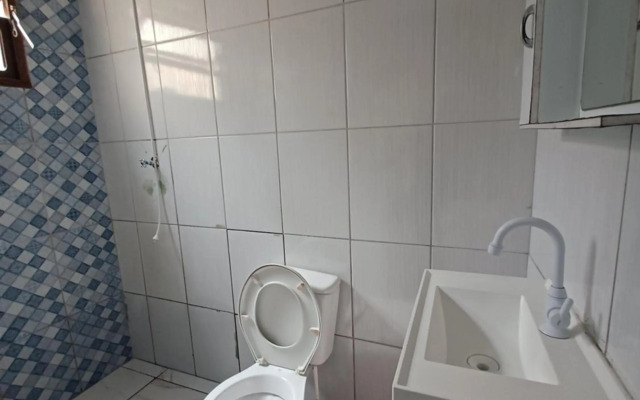 Casa Aconchego Perequê