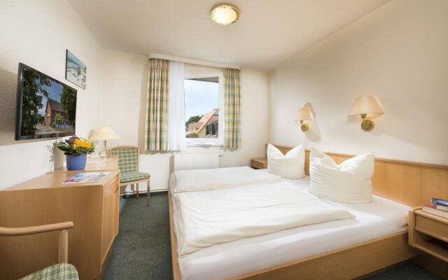 Landhaus Lange Hotel Garni