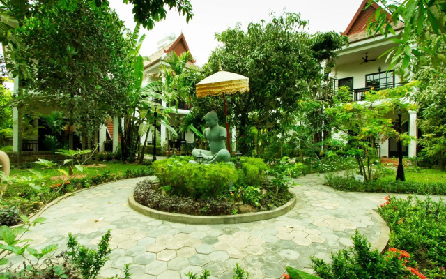 Sonalong Boutique Village & Resort