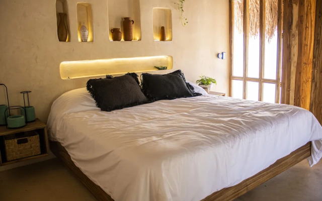 BH HOTEL & CENOTE TULUM - Adults Only