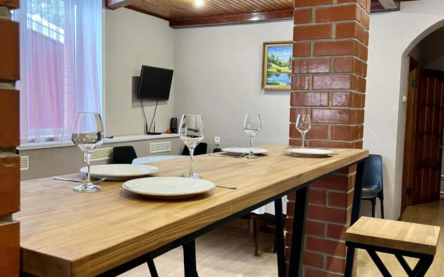 Гостевой дом