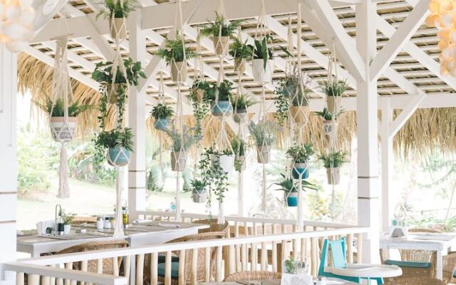 Mosquito Boutique Hotel