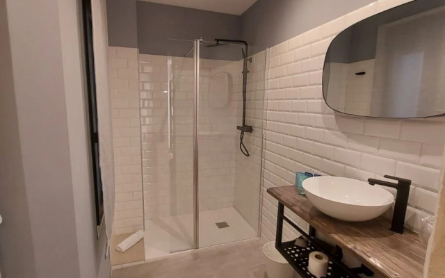 S30 Reina Victoria Suites