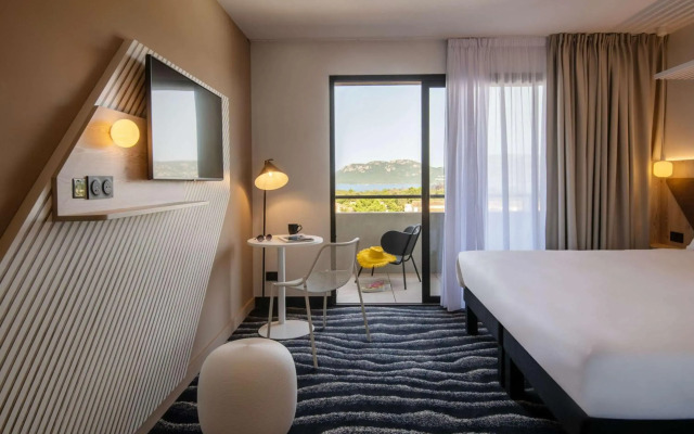Ibis Styles Porto Vecchio