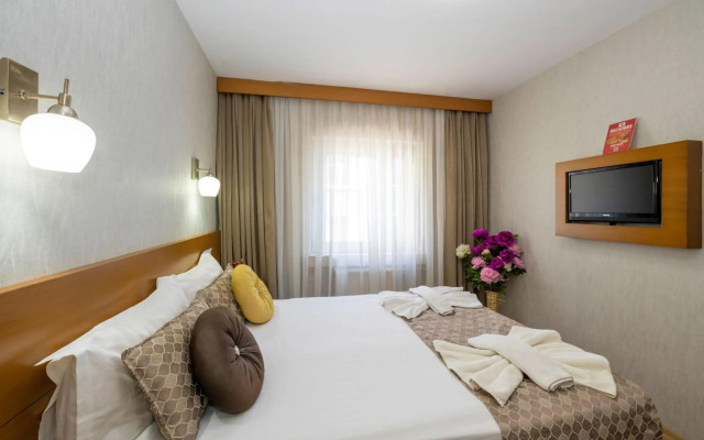 Dormy Inn Ueno Okachimachi Hot Spring