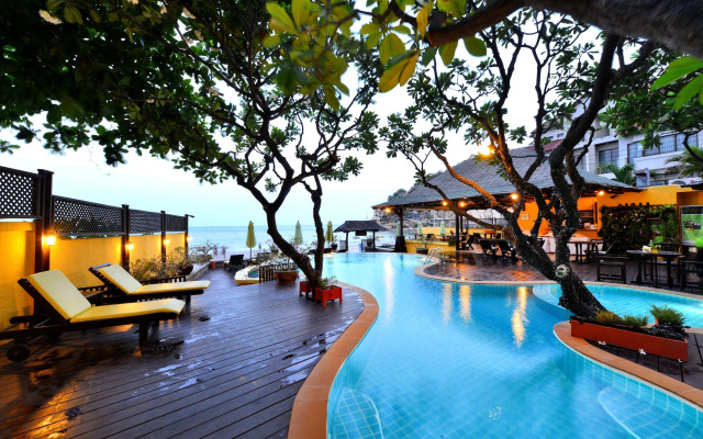 Davinia Resort Hua Hin