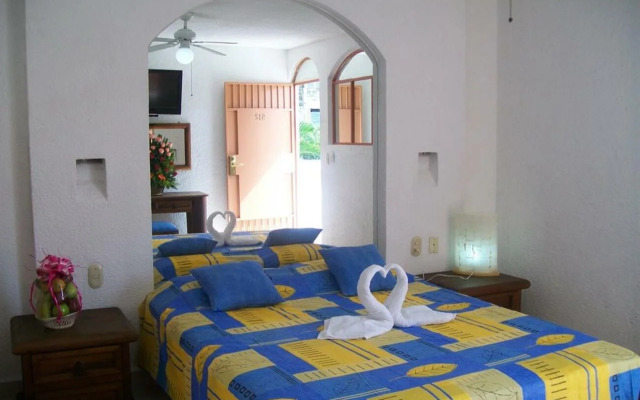 D'Cesar Hotel Acapulco