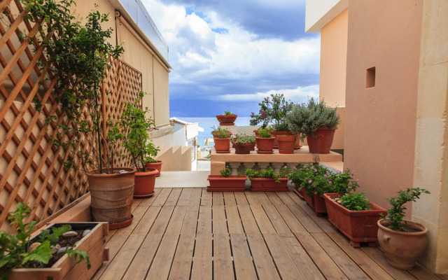 Palazzo Arhontiko Apartments