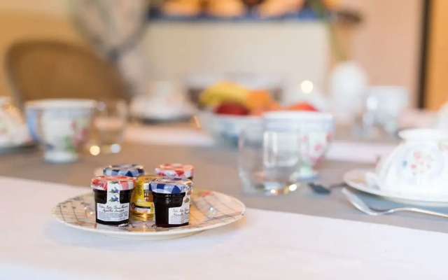 Chambres d'hôtes le Moulin de Beaunette