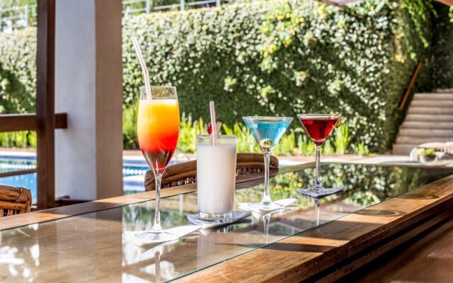 Hotel Toriba