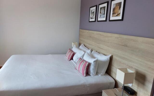 Hotel les Bouis comfort 4 stars