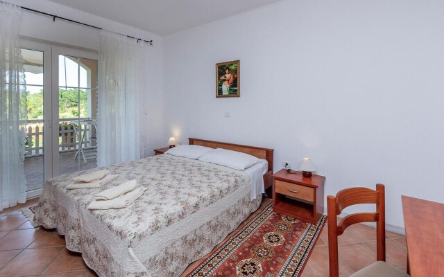 Beautiful Apartment in Labin With 1 Bedrooms and Wifi