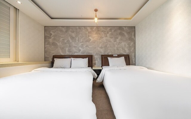 Yangpyeong River House