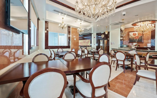 Chairmen Hotel