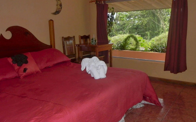 Nepenthe B&B