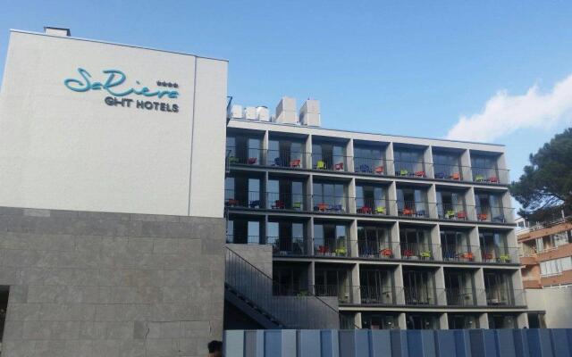 Hotel GHT Sa Riera