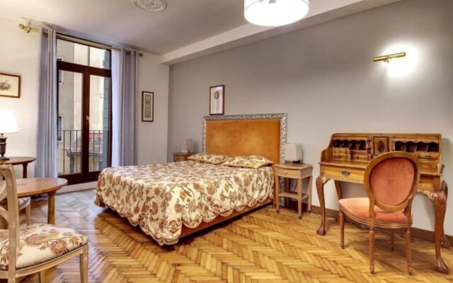 Torre Dell Orologio Apartments