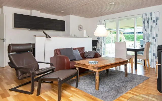 Holiday Home in Malling
