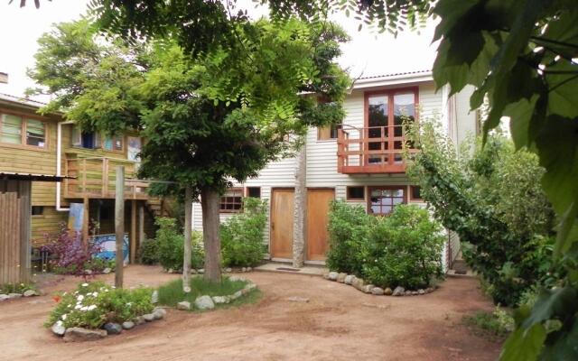 Algarrobo Suites