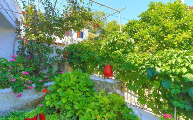 Faros Pende in Gaios