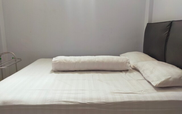 Inawa Homestay Syariah