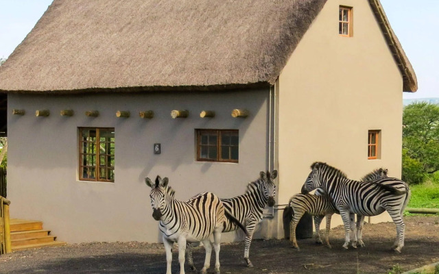 Ukuthula Lodge