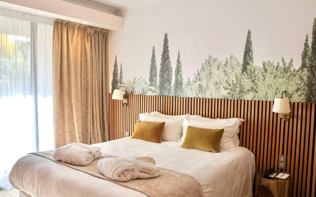 Best Western Sevan Parc Hotel