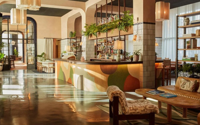 The Hoxton, Poblenou