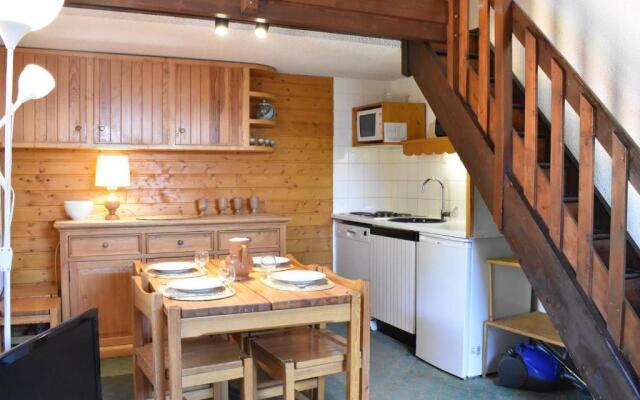 Appartement Méribel, 1 pièce, 4 personnes - FR-1-180-15