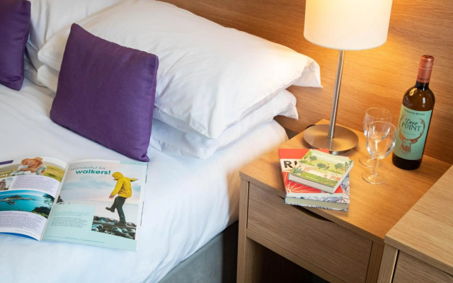 The New Southlands Hotel